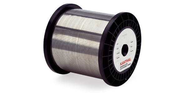 Heating Wire A Picture