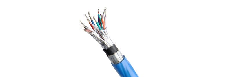 Instrumentation Cable