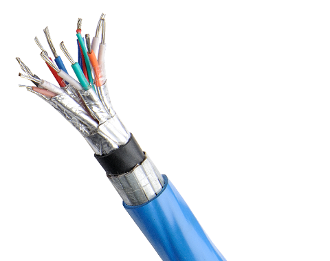 Instrumentation Cable