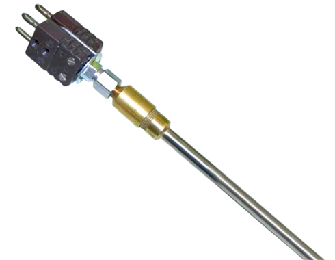 REFRACTORY THERMOCOUPLES