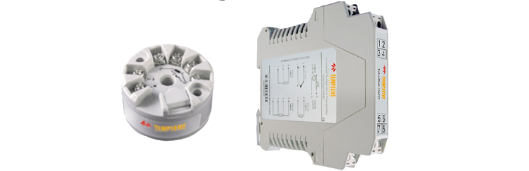 TEMPERATURE TRANSMITTERS