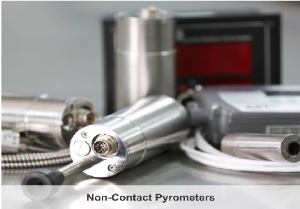 PYROMETER